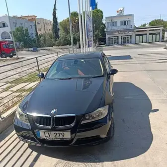 BMW X3 2,0L 2006