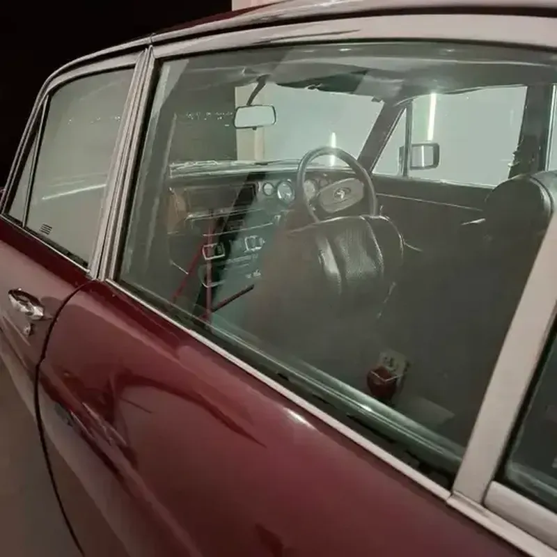 2027 Xj6 4.2 Jaguar Cyprus