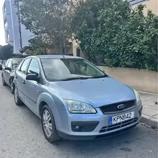 Ford Focus 1,4L 2006