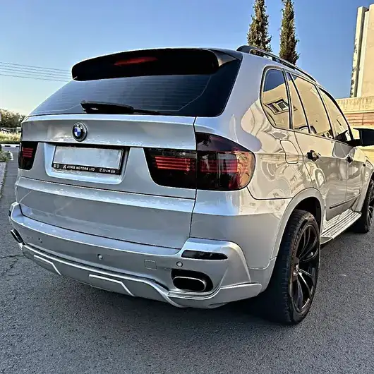 BMW X2 2019