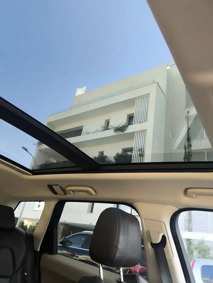 2014 Range Rover 3,0L 2014 Cyprus