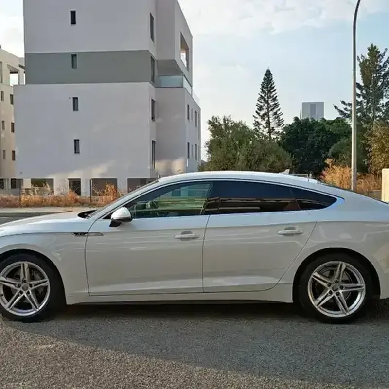 2011 Audi A3 1,6L 2011 Cyprus
