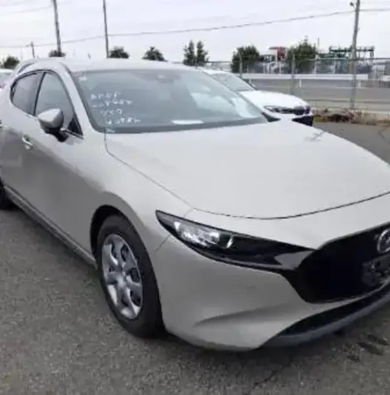 2021 Tesla Model 2021 Cyprus
