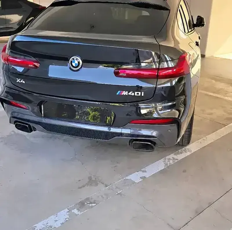 2024 BMW M5 4,4L 2024 Cyprus