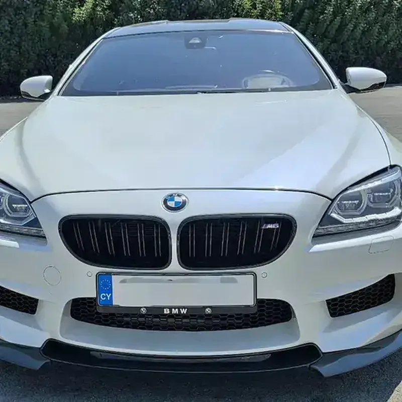 2024 BMW M5 4,4L 2024 Cyprus