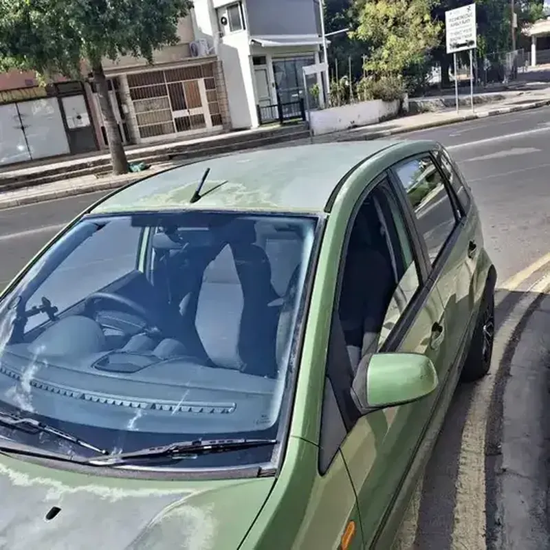 2004 Renault Megane 1,6L 2004 Cyprus