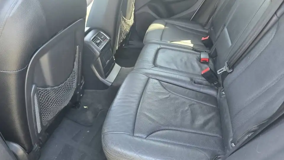 Audi Q5 2,0L 2012