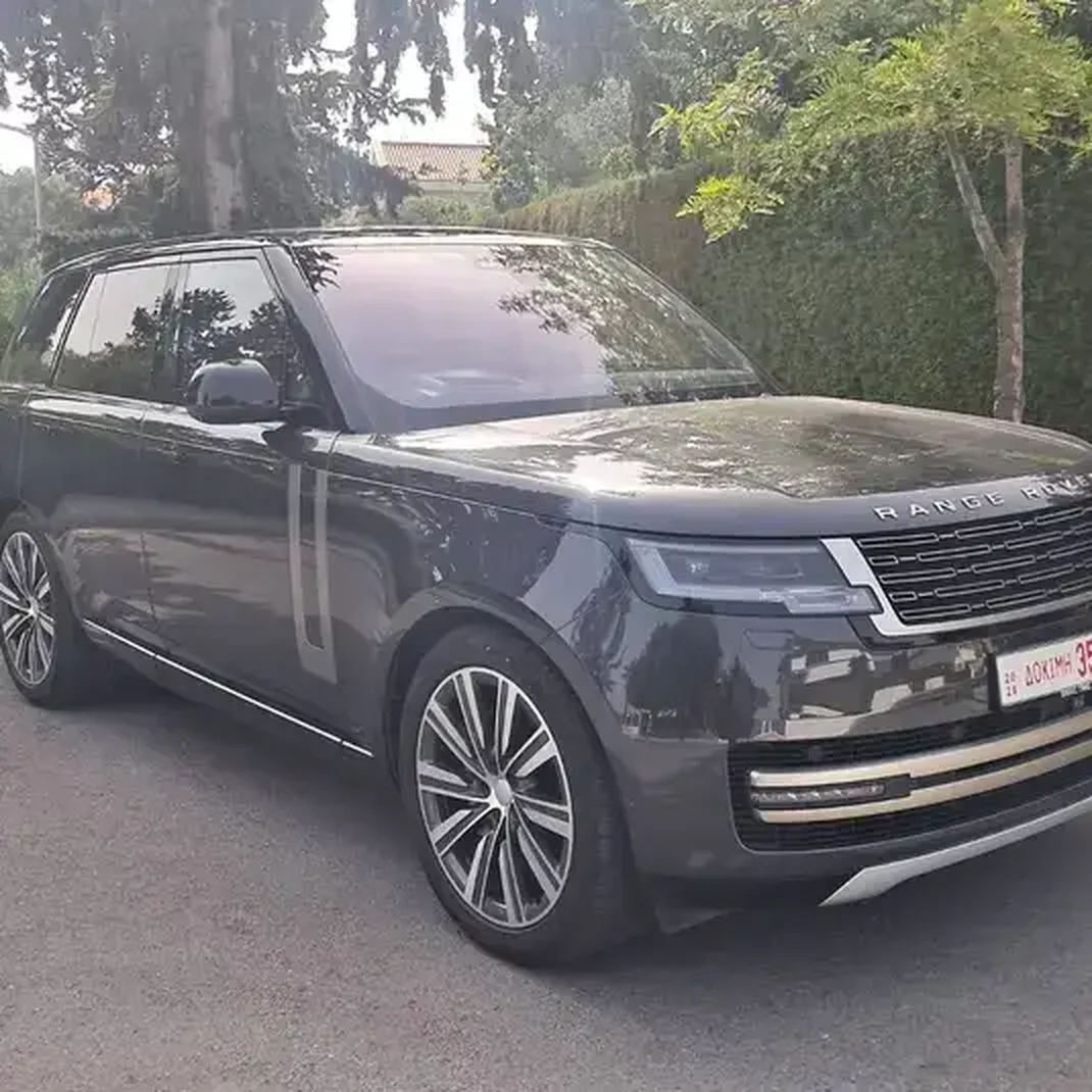 Land-Rover Range-Rover-Vogue 3,0L 2023