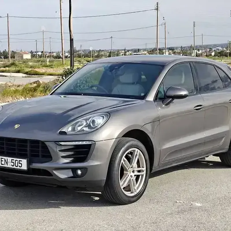 2024 Porsche Cayenne 3,0L 2024 Cyprus