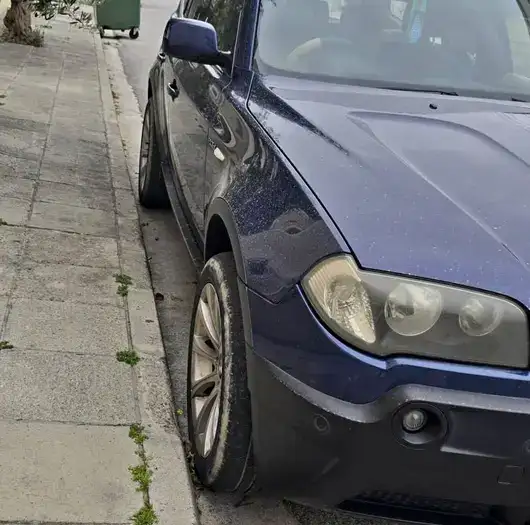 2027 BMW X5 3,0L 2027 Cyprus