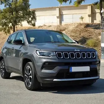 Jeep Renegade 1,6L 2020