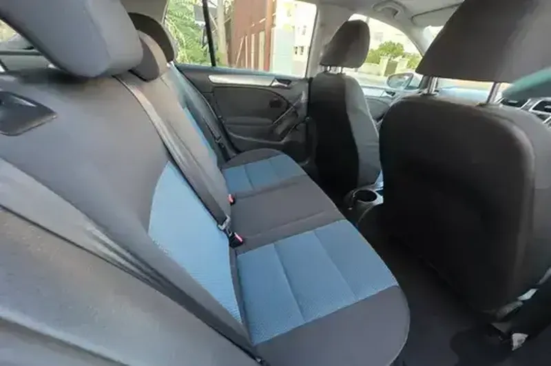 2012 Volkswagen Golf 1,4L 2012 Cyprus