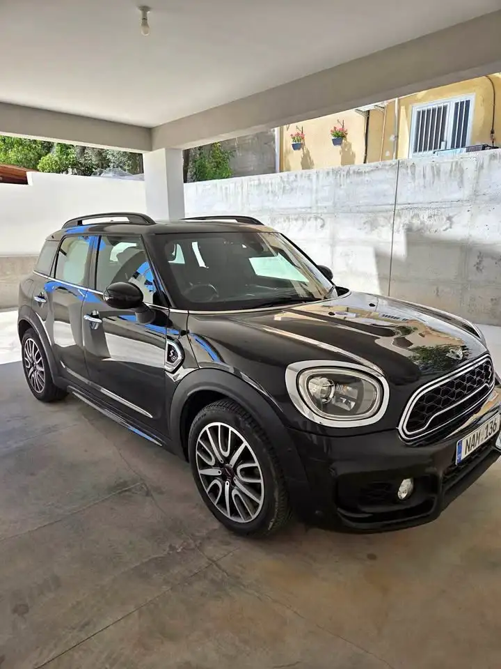 Mini Countryman 2,0L 2018