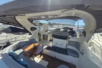 Volvo Penta 3,8L 2011