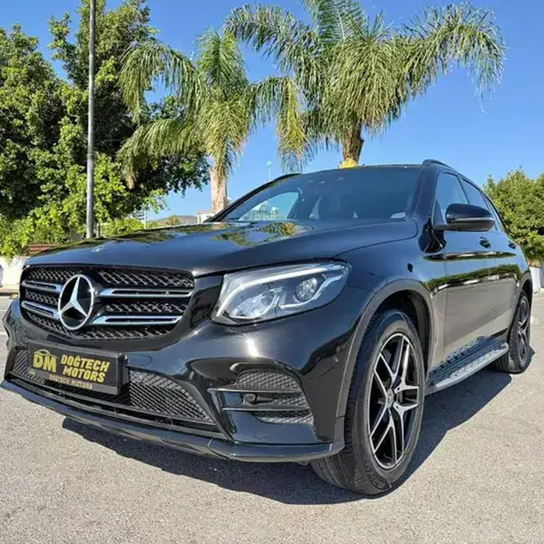 2013 Mercedes ML 2013 Cyprus