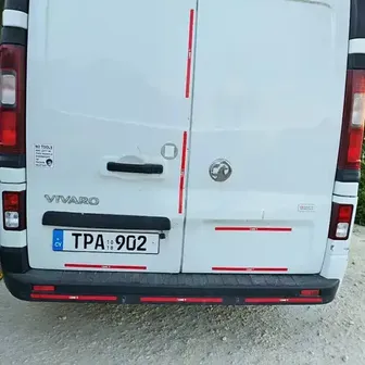 Renault Kangoo 3,6L 2006