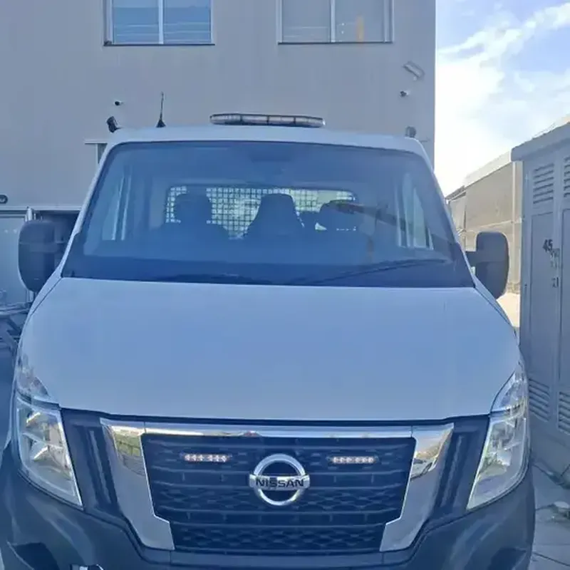 2023 Renault Kangoo 1,3L 2023 Cyprus