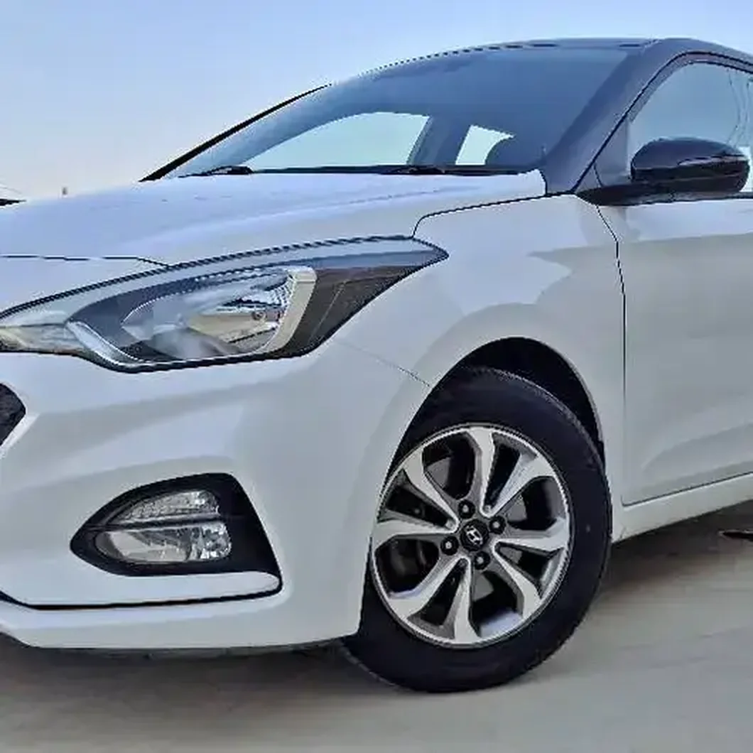2012 Hyundai Ix35 1,7L 2012 Cyprus