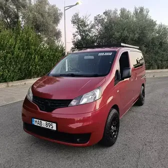 Volkswagen Multivan 2012