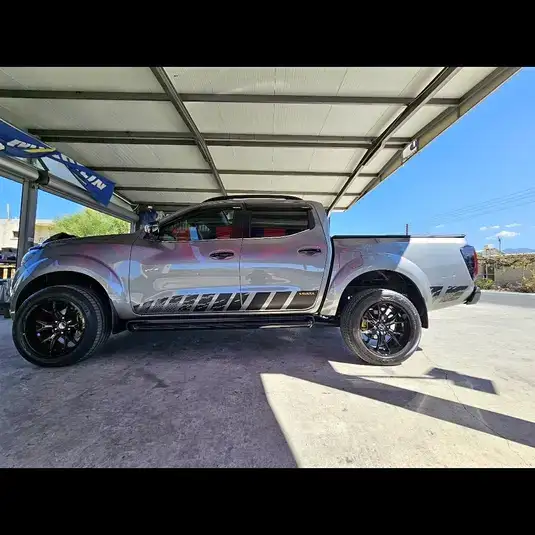 2019 Nissan Navar 2019 Cyprus