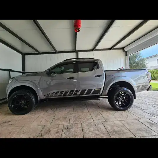 2019 Nissan Navar 2019 Cyprus