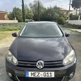 2007 Volkswagen Golf 1,4L 2007 Cyprus