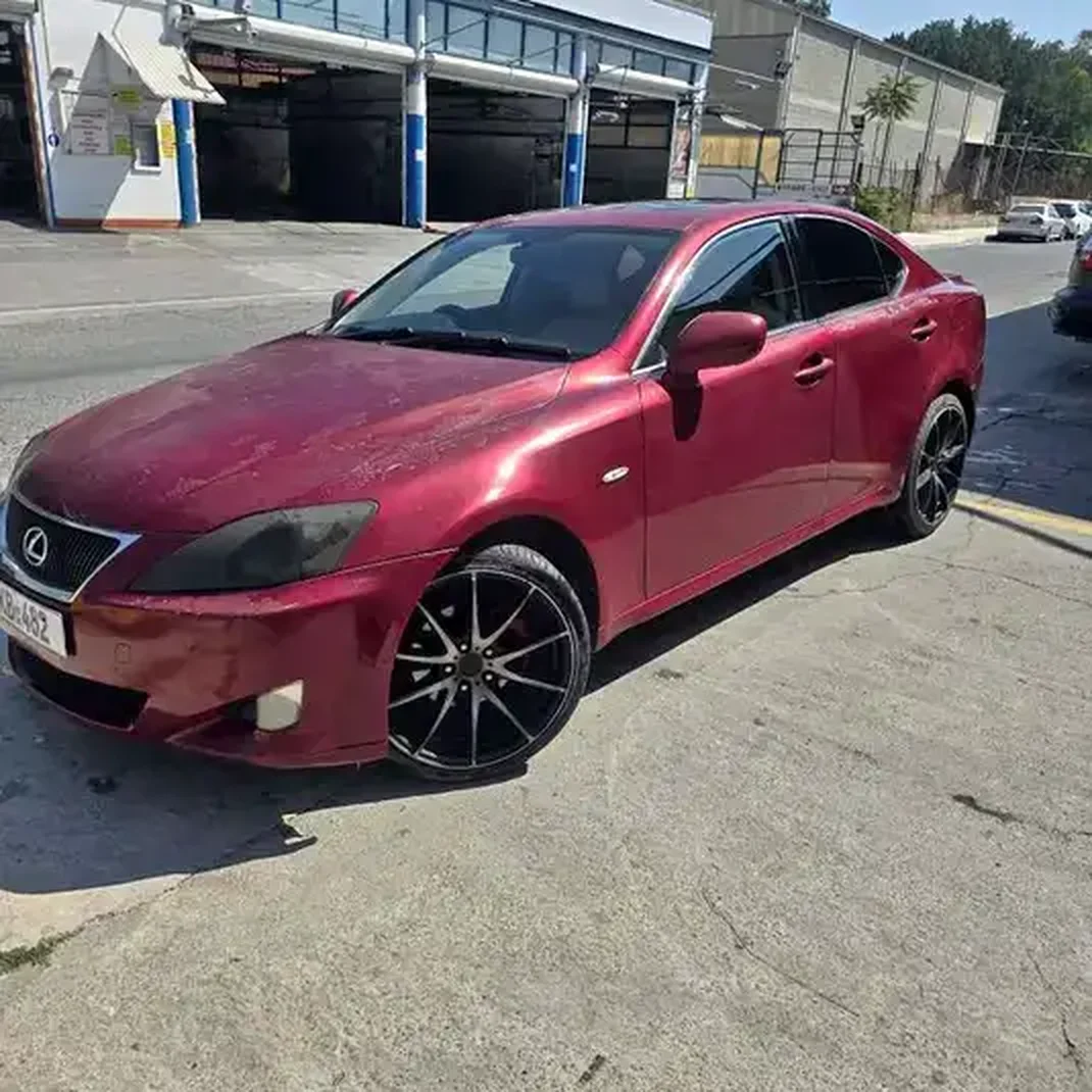Lexus Is220D 2006