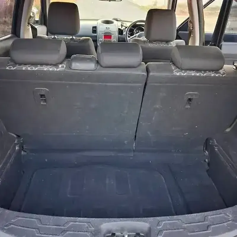 2022 Nissan Serena 2022 Cyprus