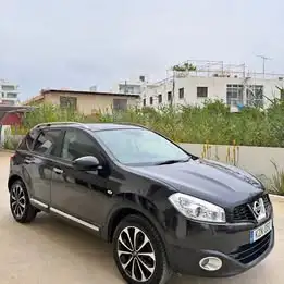 2011 Nissan Qashqai 1,6L 2011 Cyprus