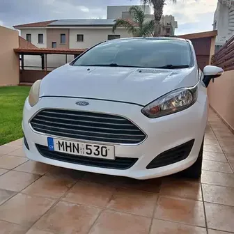 Ford Focus 1,6L 2013