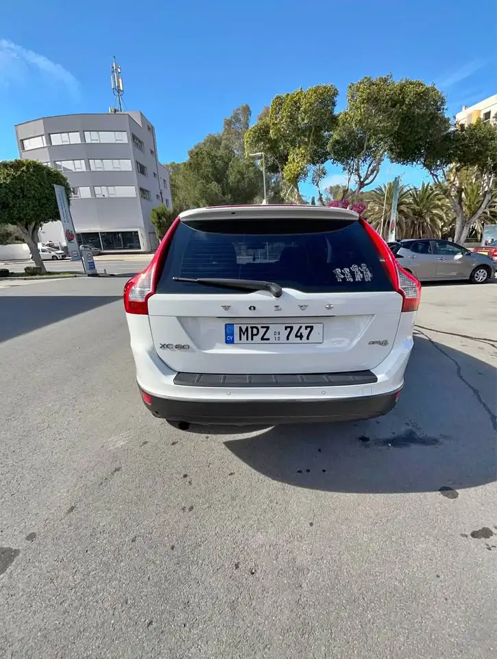 Volvo Xc60 2,0L 2010