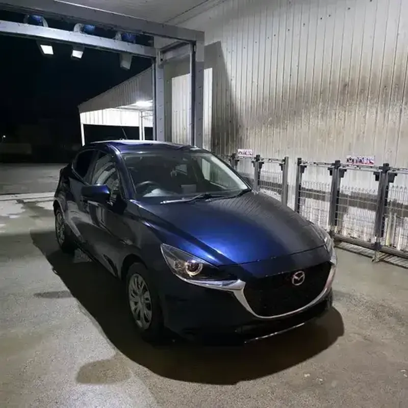 2017 Mazda 3 2,0L 2017 Cyprus