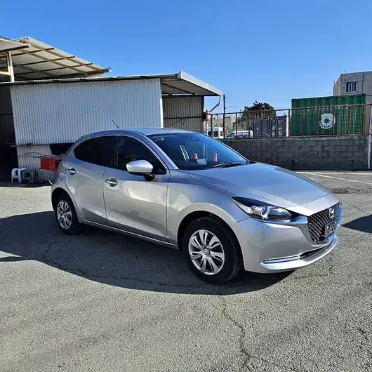 Mazda Cx-30 1,5L 2024