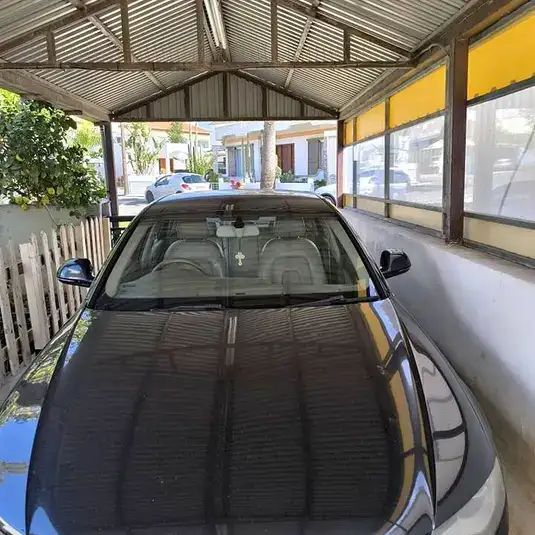 Audi A4 2,0L 2009