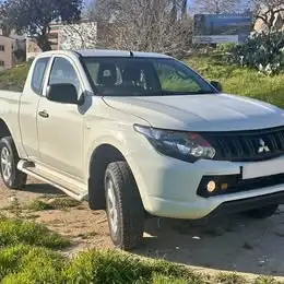 Mitsubishi L200 2017