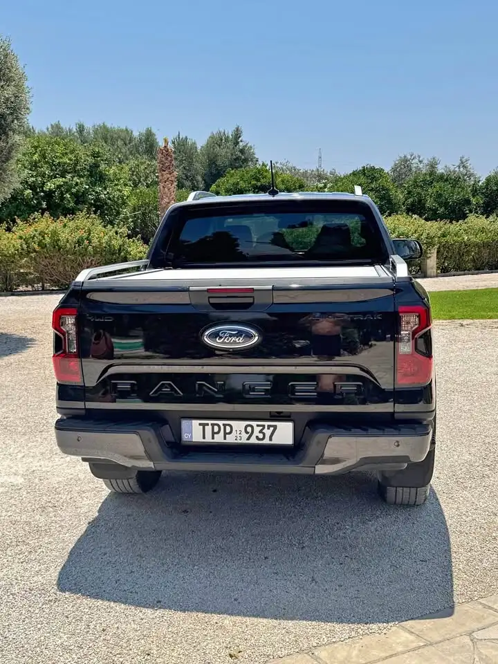 Ford Ranger 2,0L 2023