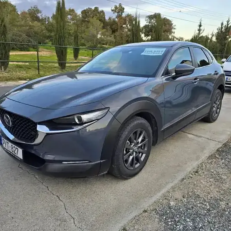 2022 Volkswagen T-Roc 1,5L 2022 Cyprus