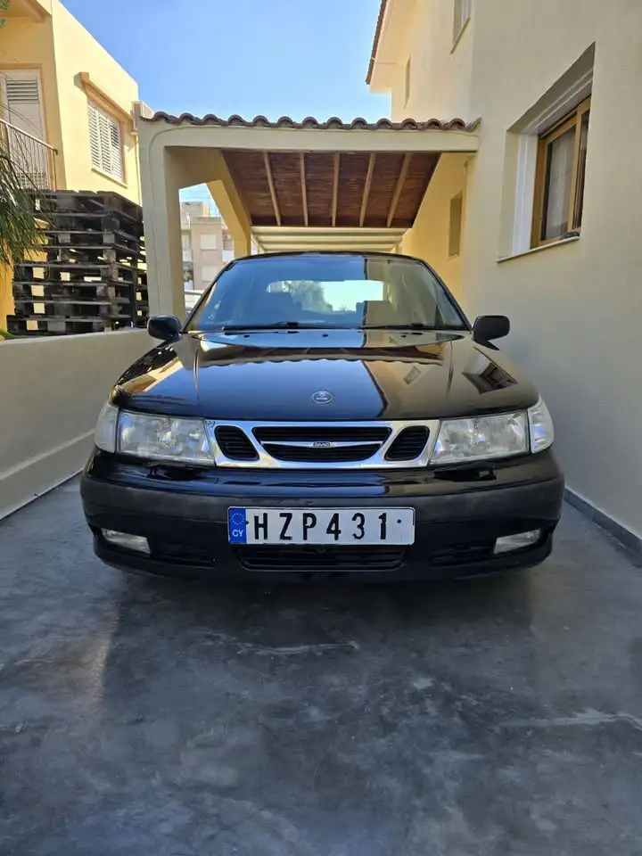 Saab 9 2,0L 1998