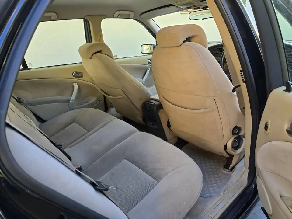 1998 Saab 9 2,0L 1998 Cyprus