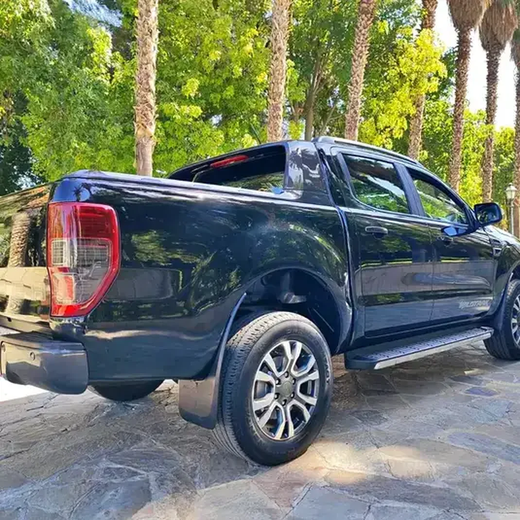 Ford Ranger 2,2L 2022