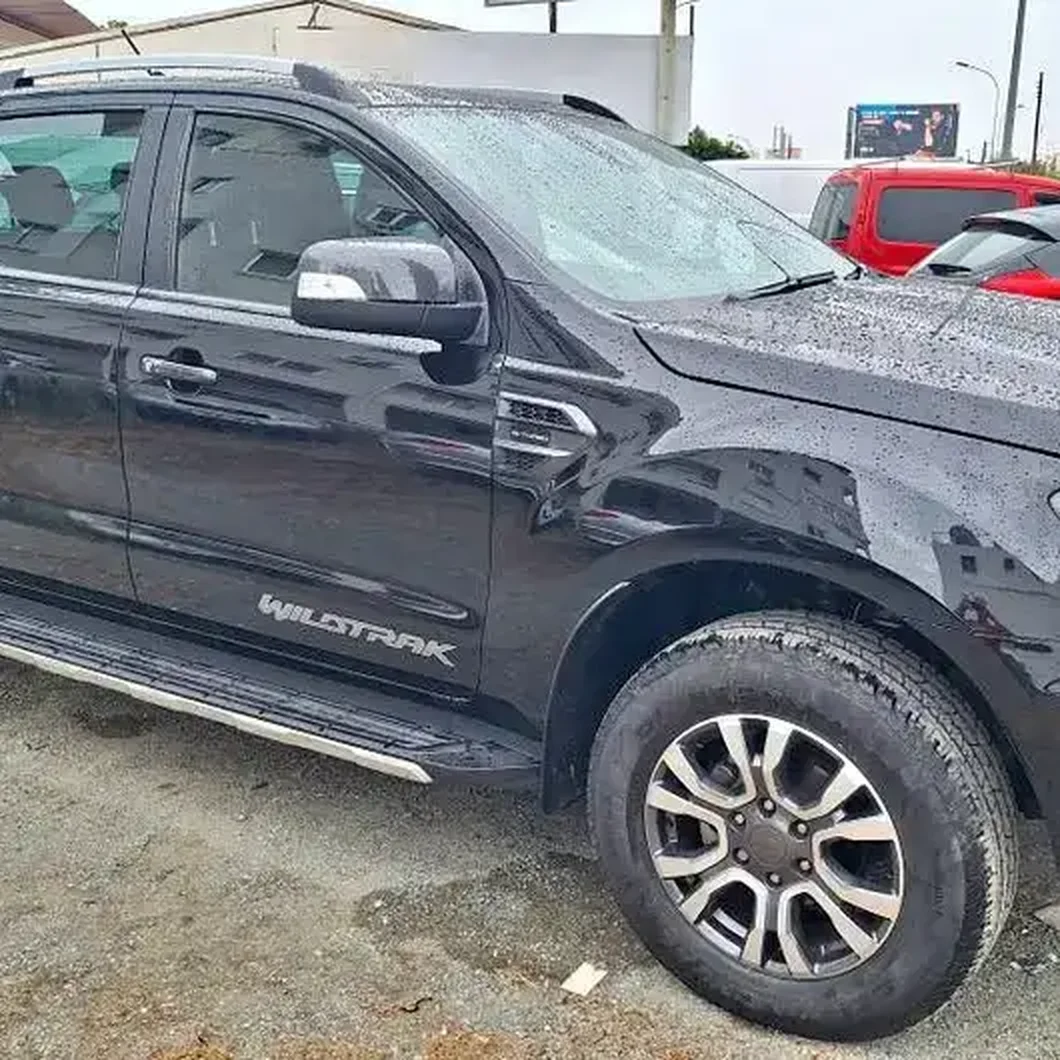 2022 Ford Ranger 2,2L 2022 Cyprus