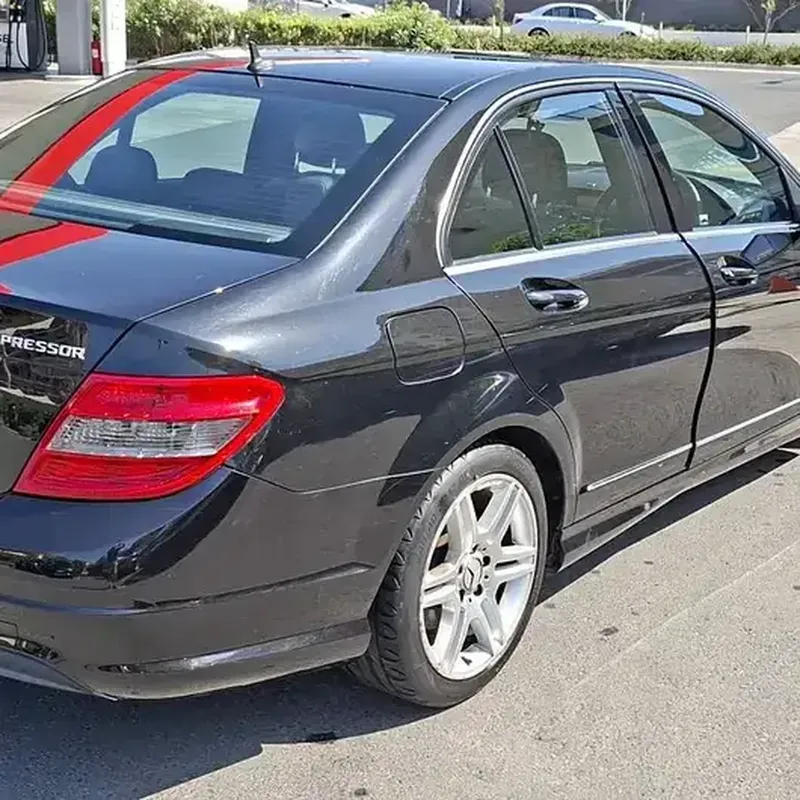 2006 Mercedes B 1,7L 2006 Cyprus