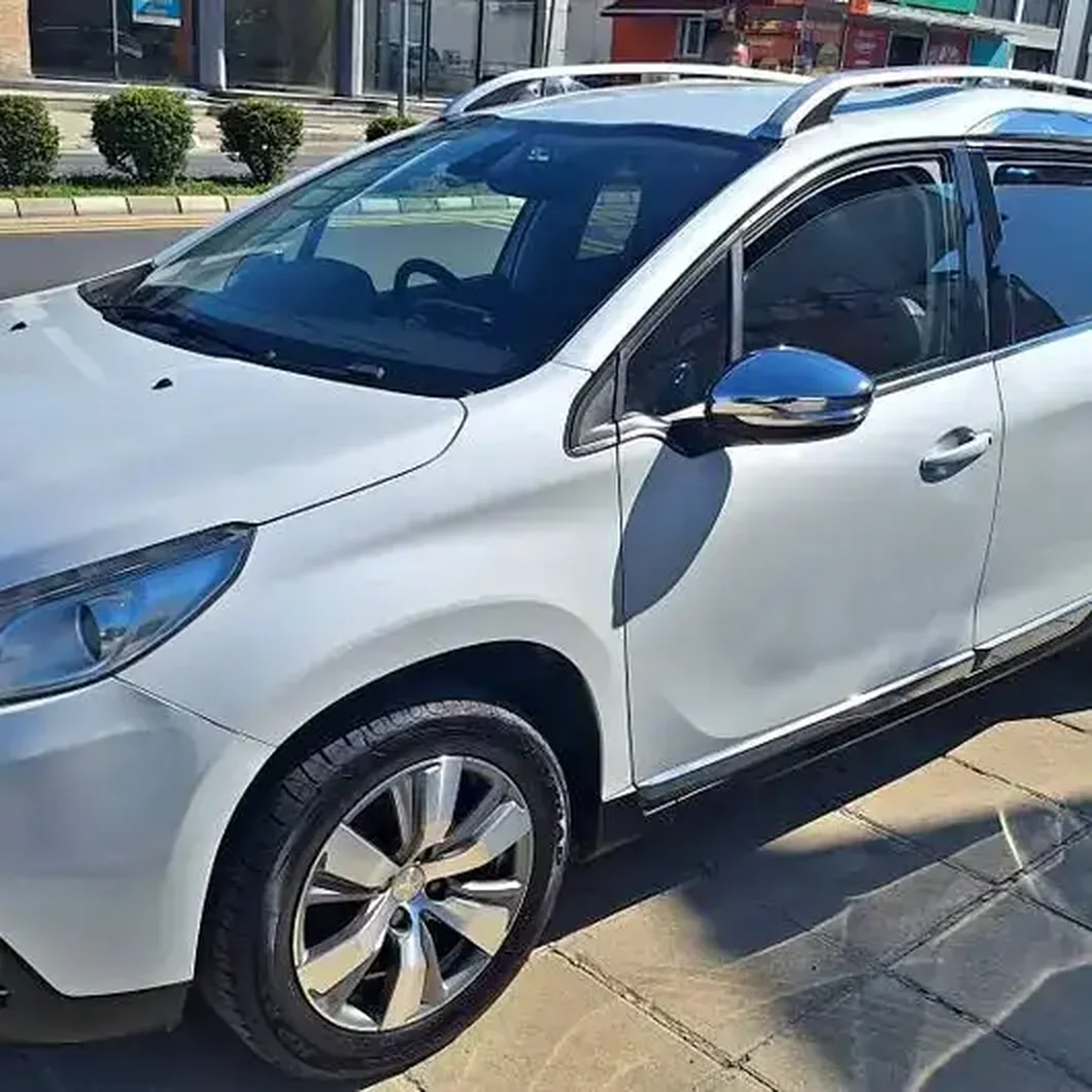 2015 Dacia Sandero 1,0L 2015 Cyprus