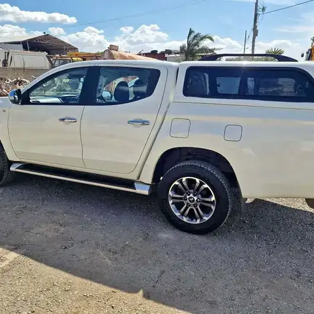 Mitsubishi L200 2,5L 2016