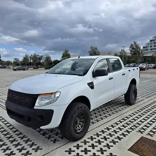 2016 Mitsubishi L200 2,5L 2016 Cyprus