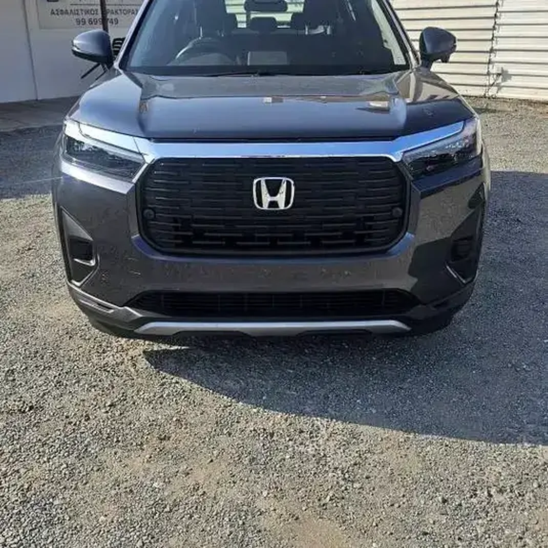 Honda WRV 1,5L 2025