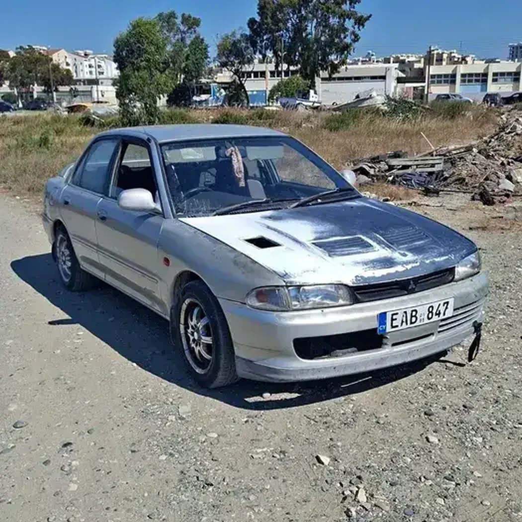2025 Honda WRV 1,5L 2025 Cyprus