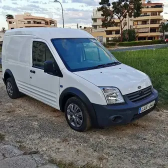 Ford Transit 2,0L 2023