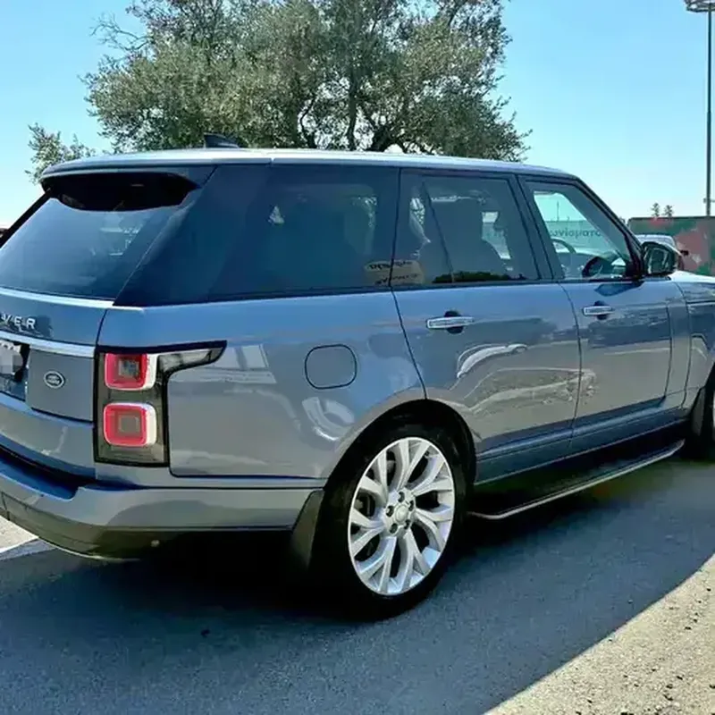 2021 Land-Rover Range-Rover 3,0L 2021 Cyprus