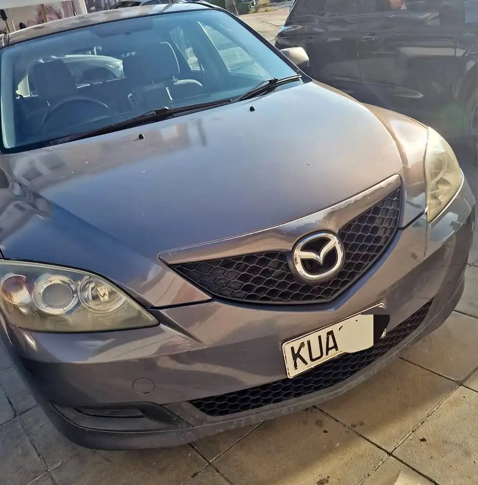 2007 Mazda Axela 1,5L 2007 Cyprus